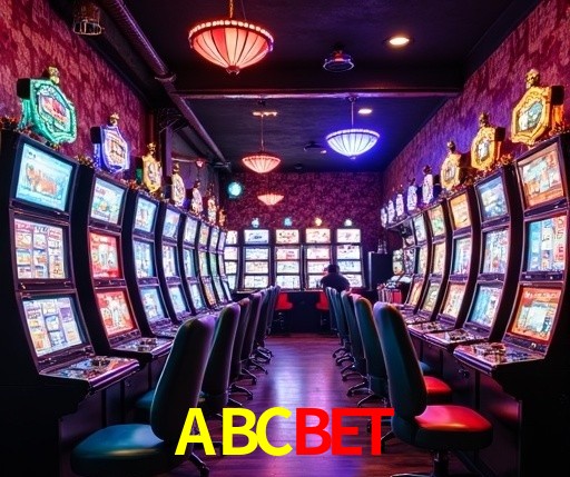 Segurança e performance na plataforma ABCBET