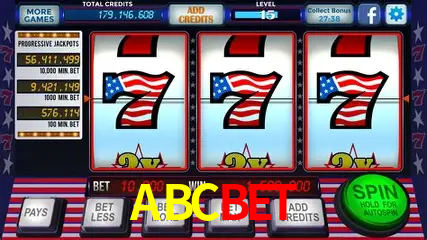 Bônus após cadastro na ABCBET