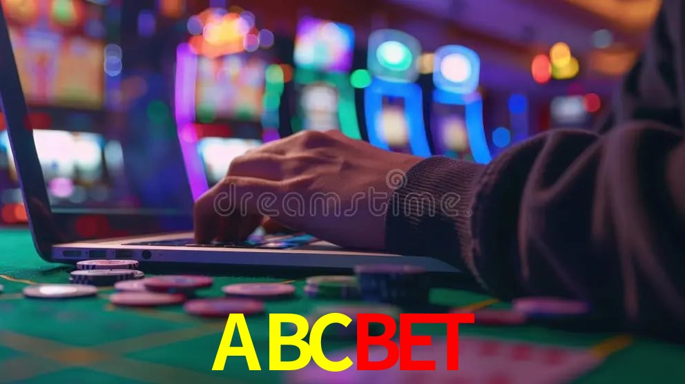 Roda da fortuna na ABCBET