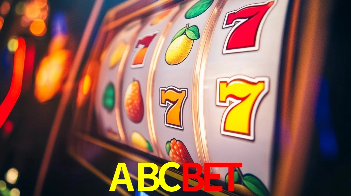 Cashback e recargas na ABCBET