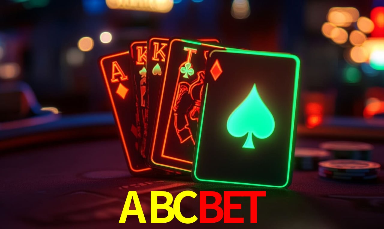 Jackpots e promoções na ABCBET