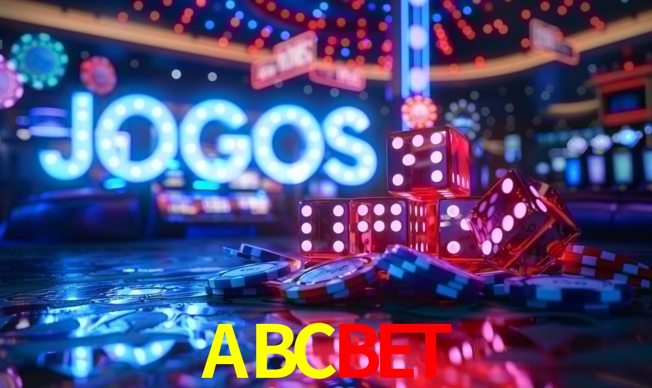 Página oficial no Facebook da ABCBET